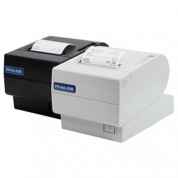 Принтер документов FPrint-02 RS+USB