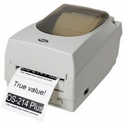 Argox OS-214TT Plus (LPT, RS-232, USB)